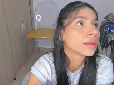  violetadulce online show from January 17, 7:19 am