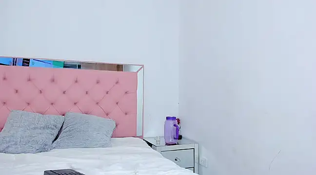  violetadulce online show from March 22, 12:17 am