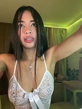 lina pink online show from March 16, 3:25 am