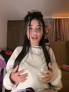 lina pink online show from March 21, 5:32 am