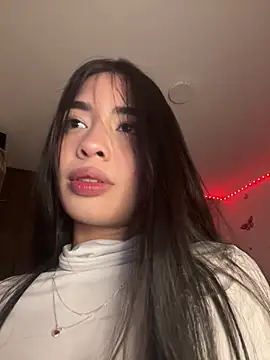 lina pink online show from September 11, 11:49 pm