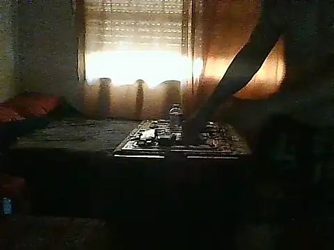 Snapshot of dangerman94 chatting on September 30, 7:30 pm dangerman94 online show from September 30, 7:30 pm