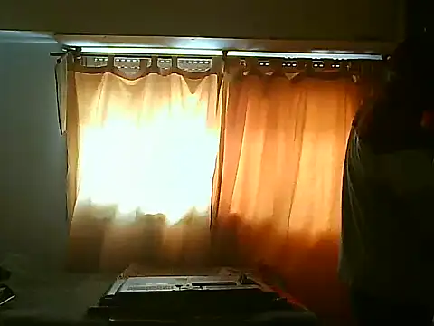 Snapshot of dangerman94 chatting on October 10, 3:00 pm dangerman94 online show from October 10, 3:00 pm