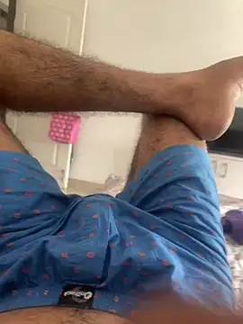 Femalefucker3006 online show from February 9, 10:20 am