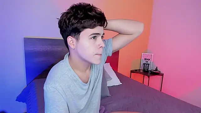 justinbiler online show from January 30, 12:37 pm