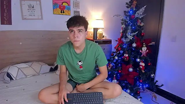 justinbiler online show from November 17, 1:06 pm