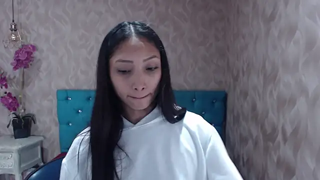 MadelineDoll online show from January 30, 7:26 pm