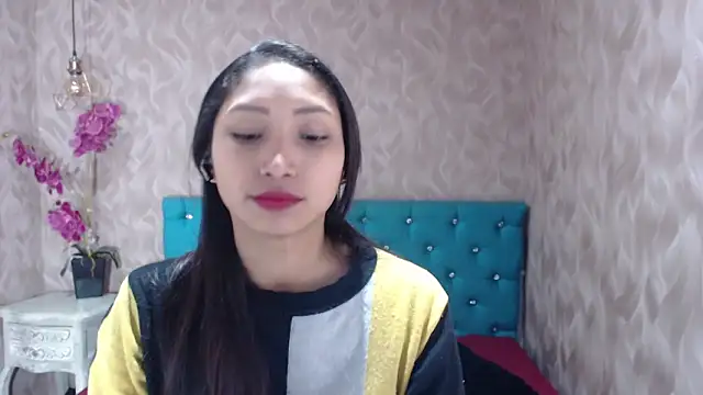 MadelineDoll online show from February 3, 12:47 pm