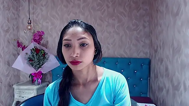 MadelineDoll online show from February 16, 4:42 pm