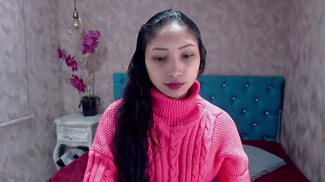 MadelineDoll online show from February 19, 12:44 pm