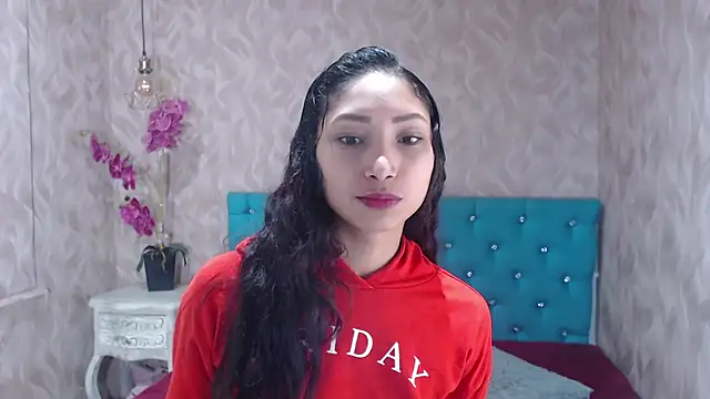 MadelineDoll online show from February 28, 1:03 pm