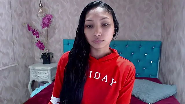 MadelineDoll online show from March 1, 10:02 am