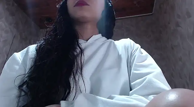 MadelineDoll online show from March 13, 4:34 pm