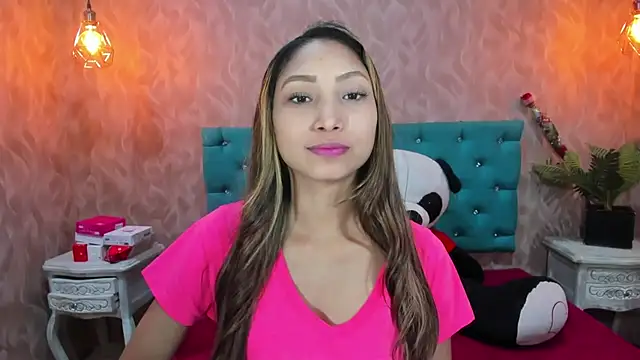 MadelineDoll online show from September 21, 1:13 pm