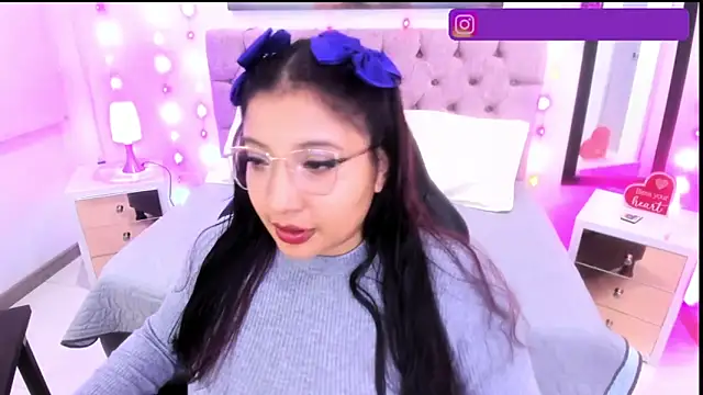 Emma monserrat online show from February 26, 3:32 am