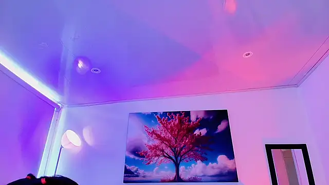 Emma monserrat online show from September 11, 7:36 pm