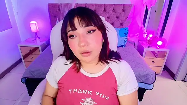 Emma monserrat online show from October 18, 7:36 pm