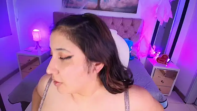 Emma monserrat online show from October 22, 7:24 pm