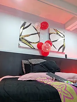 Kelly Mature  online show from February 13, 8:03 pm