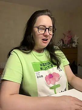 hungry1bunny online show from December 11, 6:42 pm