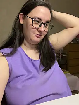 hungry1bunny online show from December 22, 8:36 pm