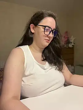 hungry1bunny online show from January 5, 5:41 pm