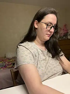 hungry1bunny online show from January 13, 9:09 pm