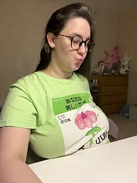 hungry1bunny online show from January 15, 4:21 pm