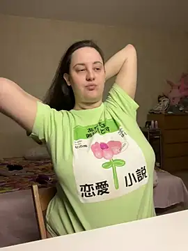 hungry1bunny online show from January 21, 5:41 pm