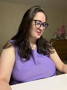 hungry1bunny online show from January 25, 4:57 pm