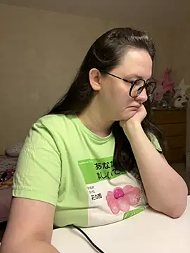 hungry1bunny online show from January 29, 6:50 pm