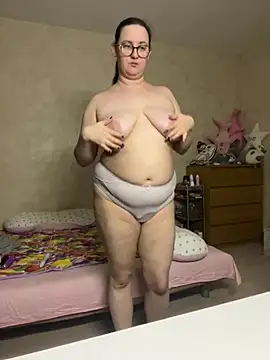 hungry1bunny online show from January 29, 10:53 pm