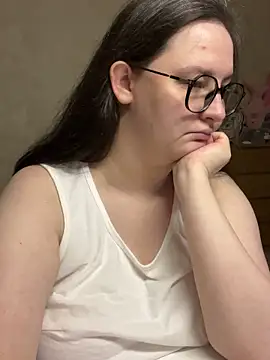 hungry1bunny online show from February 4, 8:28 pm