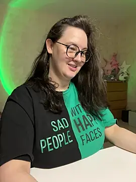 hungry1bunny online show from February 13, 5:22 pm