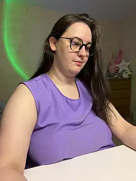 hungry1bunny online show from February 23, 5:29 pm