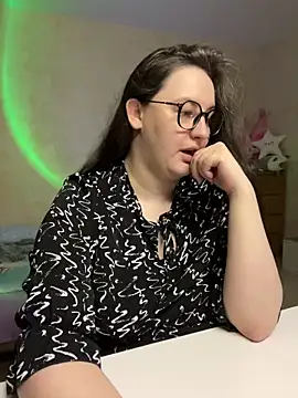 hungry1bunny online show from February 28, 4:20 pm