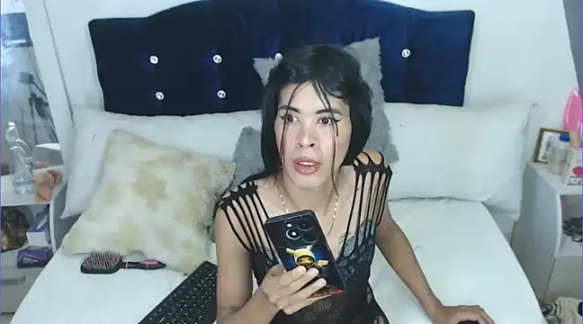 poison girl21 online show from January 24, 4:28 pm