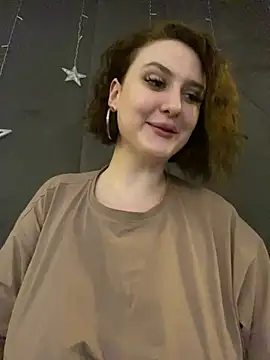 AnnaRichmond online show from February 3, 9:52 am