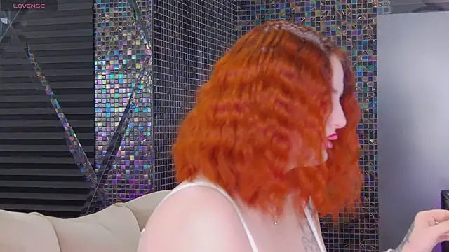 AnnaRichmond online show from September 27, 4:17 am