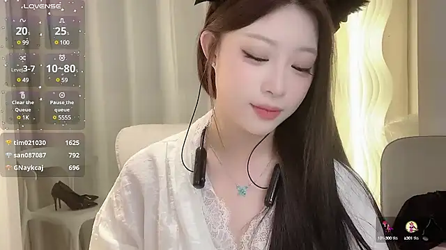 zhuzhu-520- online show from December 10, 7:54 pm