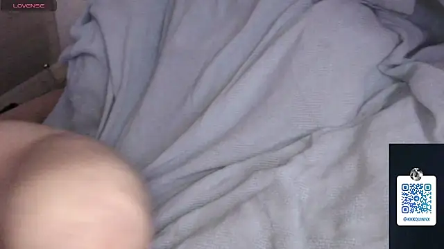 mr-k-quinn-x online show from January 12, 11:26 pm