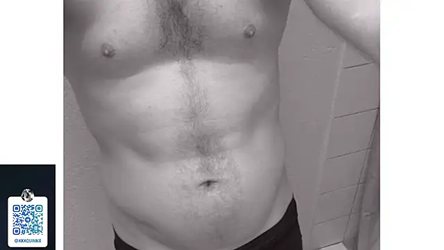 mr-k-quinn-x online show from March 6, 1:05 am