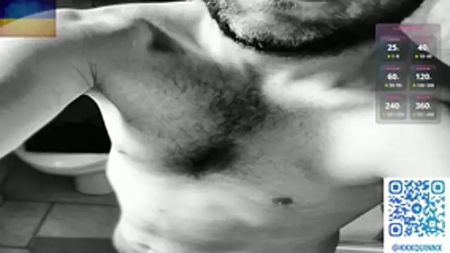 mr-k-quinn-x online show from November 28, 10:56 pm