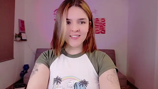 Mariangeel online show from September 18, 11:18 pm