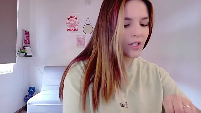 Mariangeel online show from October 15, 3:12 pm