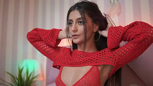 SabrinaHope online show from March 7, 3:29 am