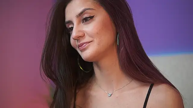 SabrinaHope online show from October 22, 8:19 pm