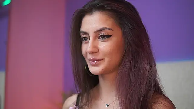 SabrinaHope online show from October 30, 9:59 pm