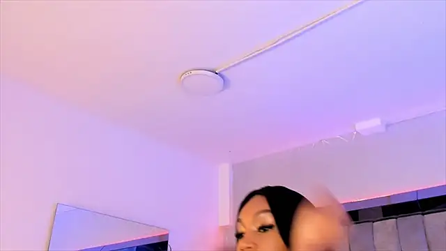 ChaynnaCooper online show from January 27, 11:54 am