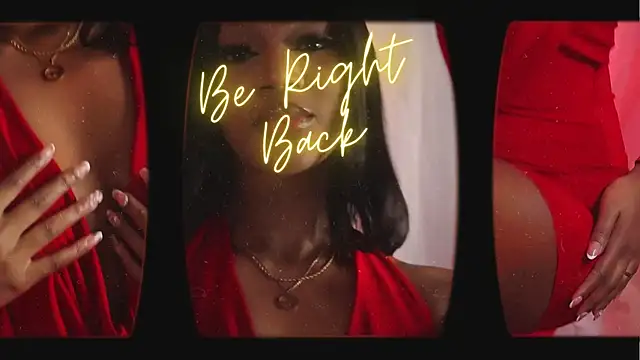 ChaynnaCooper online show from February 21, 6:15 pm